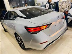 نيسان سنترا